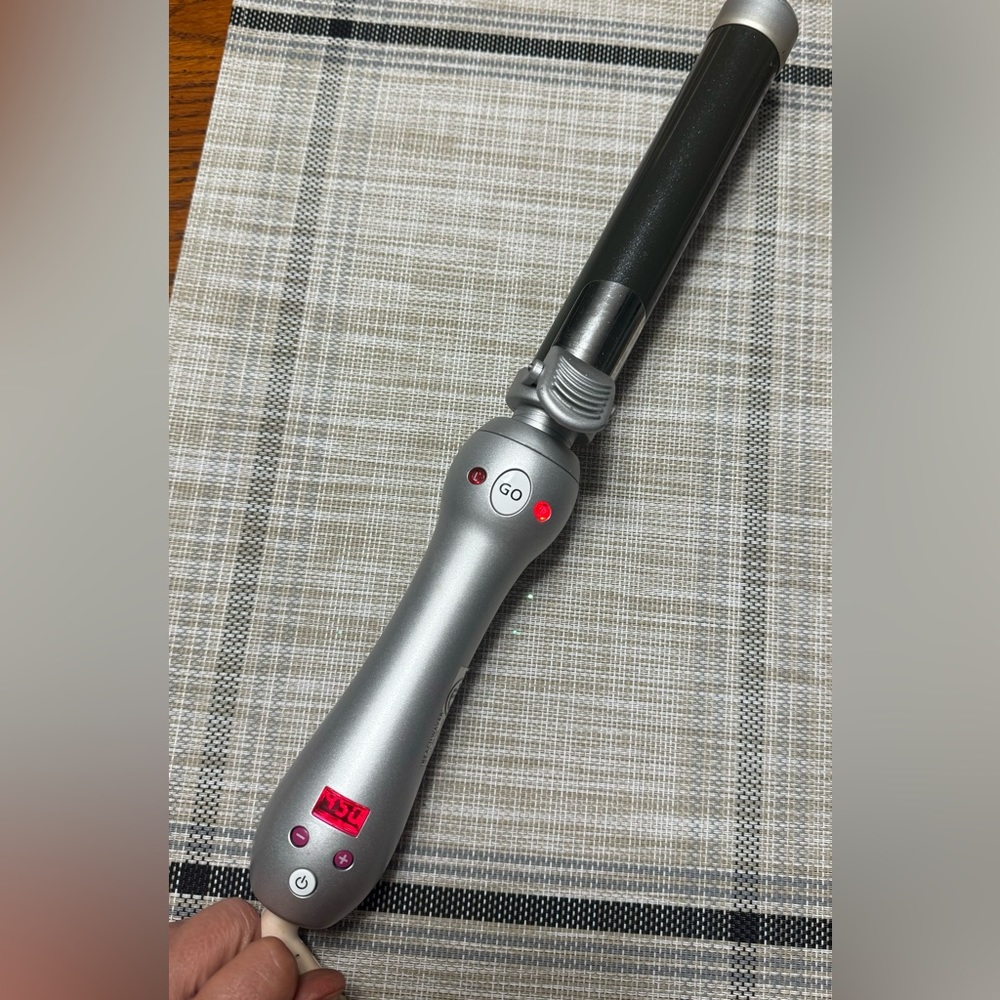 Beachwaver Plus 1.25